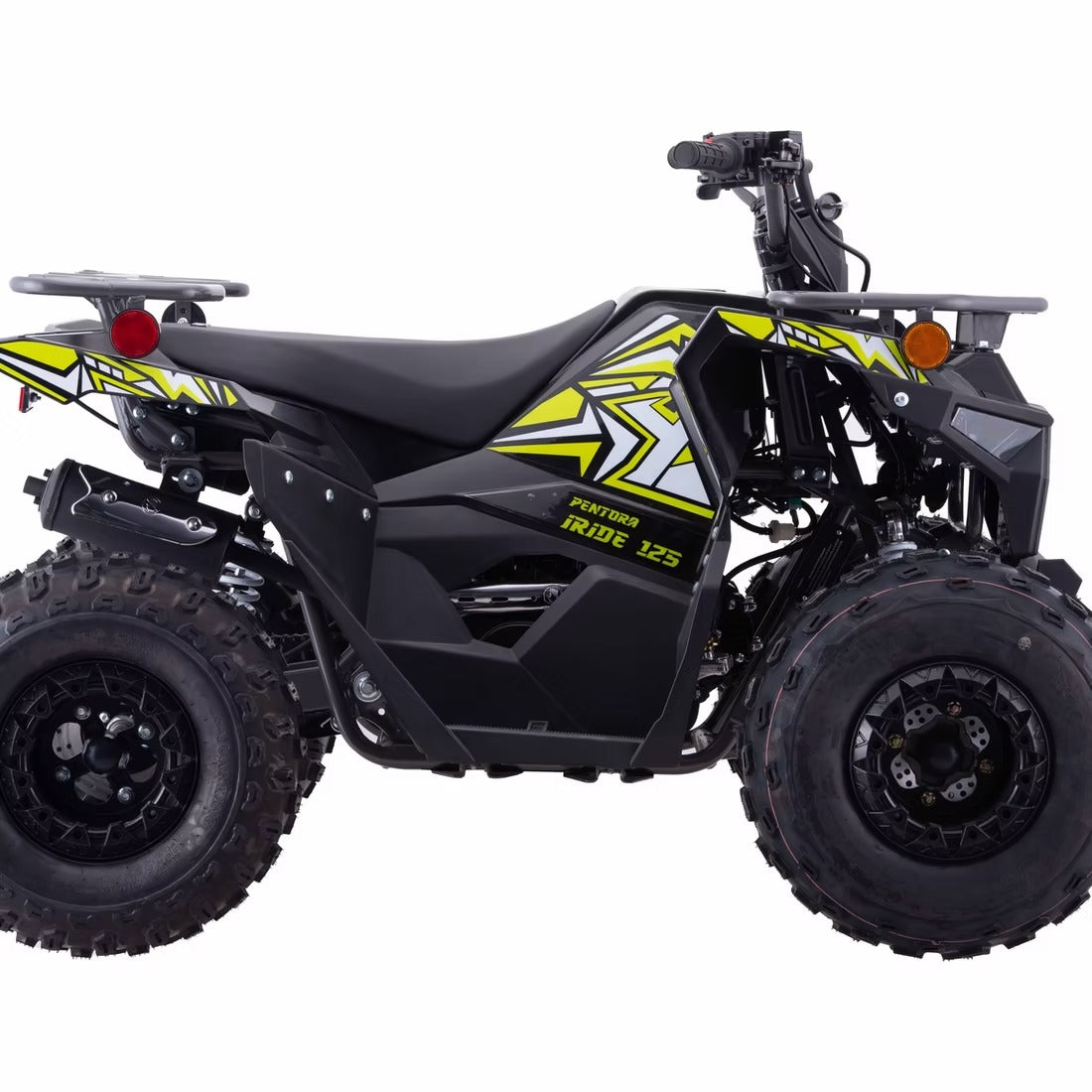 PENTORA IRIDE 125cc