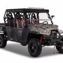 Jungle Cross 1000 - 4 Doors (5 Seats)