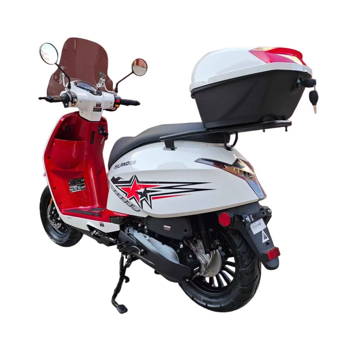 MILANO 150