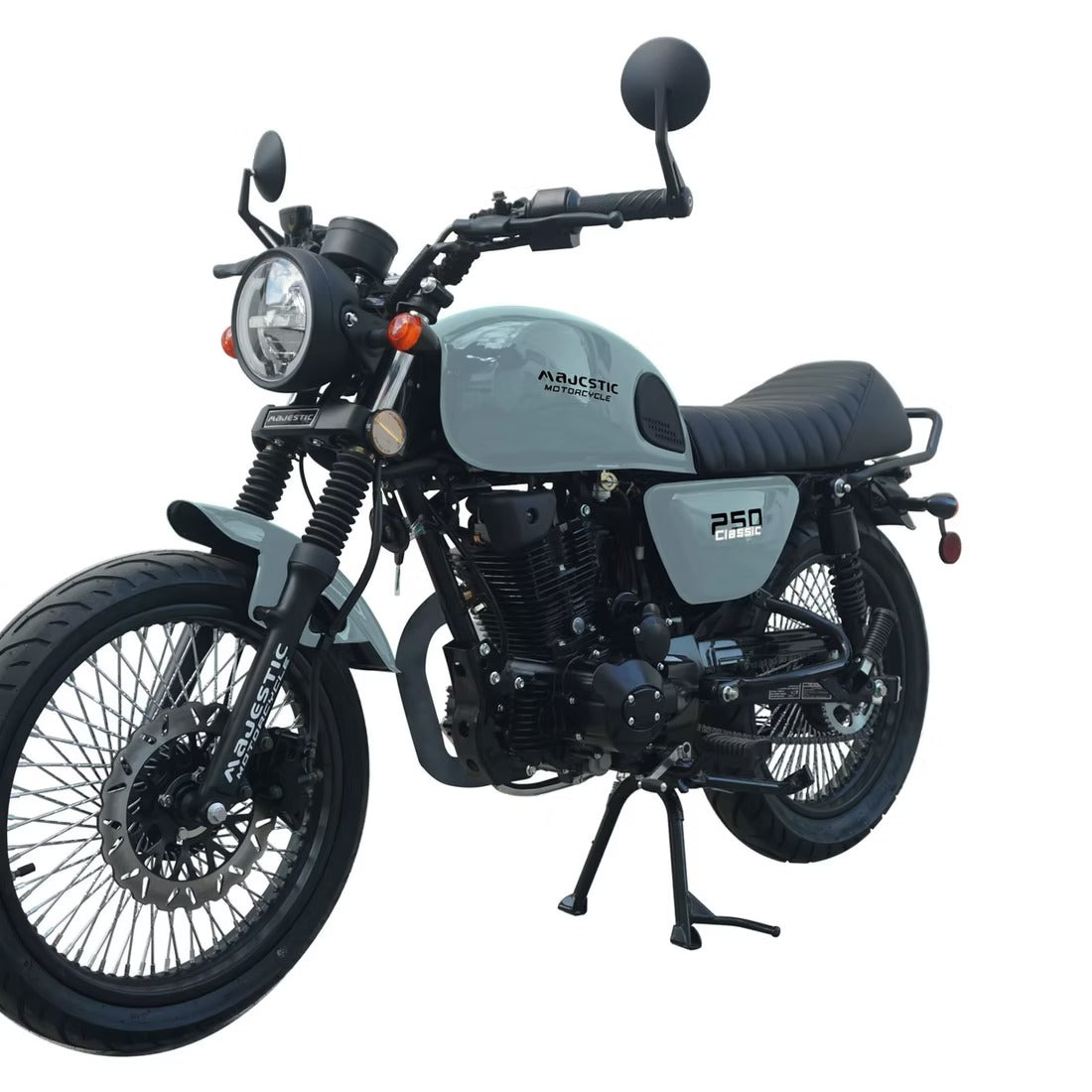 MAJESTIC 250