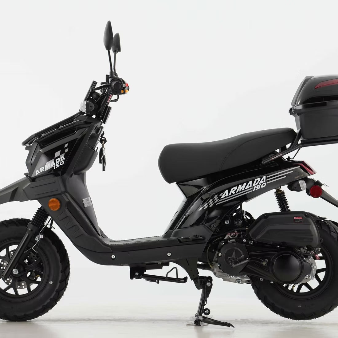 ARMADA 150
