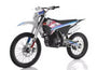 THUNDER 250cc DLX