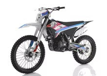 THUNDER 250cc DLX