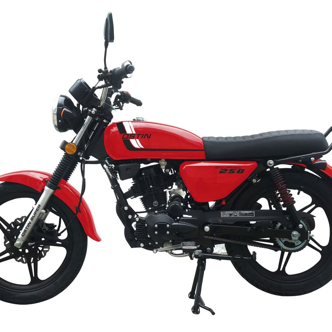 OSTIN 250