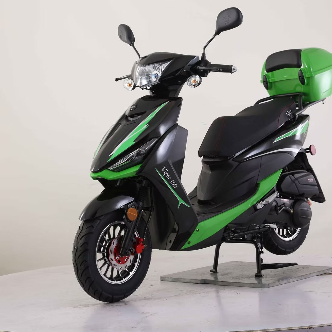 Viper - 150cc