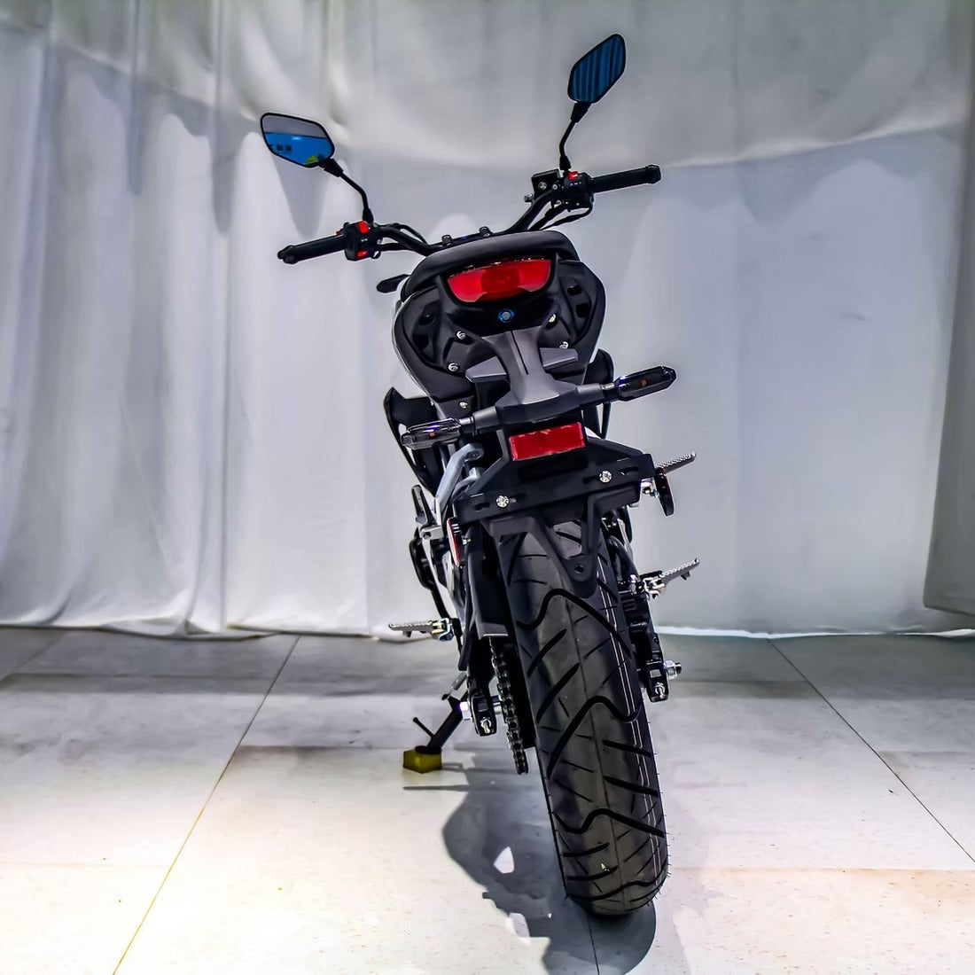 XMT 250 EFI