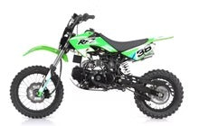 DB-38 110cc