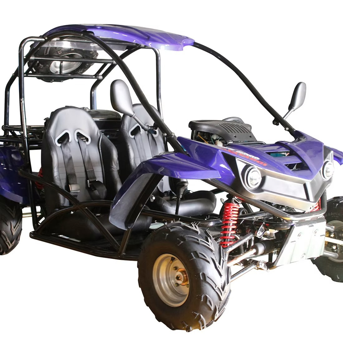 T-REX 125CC