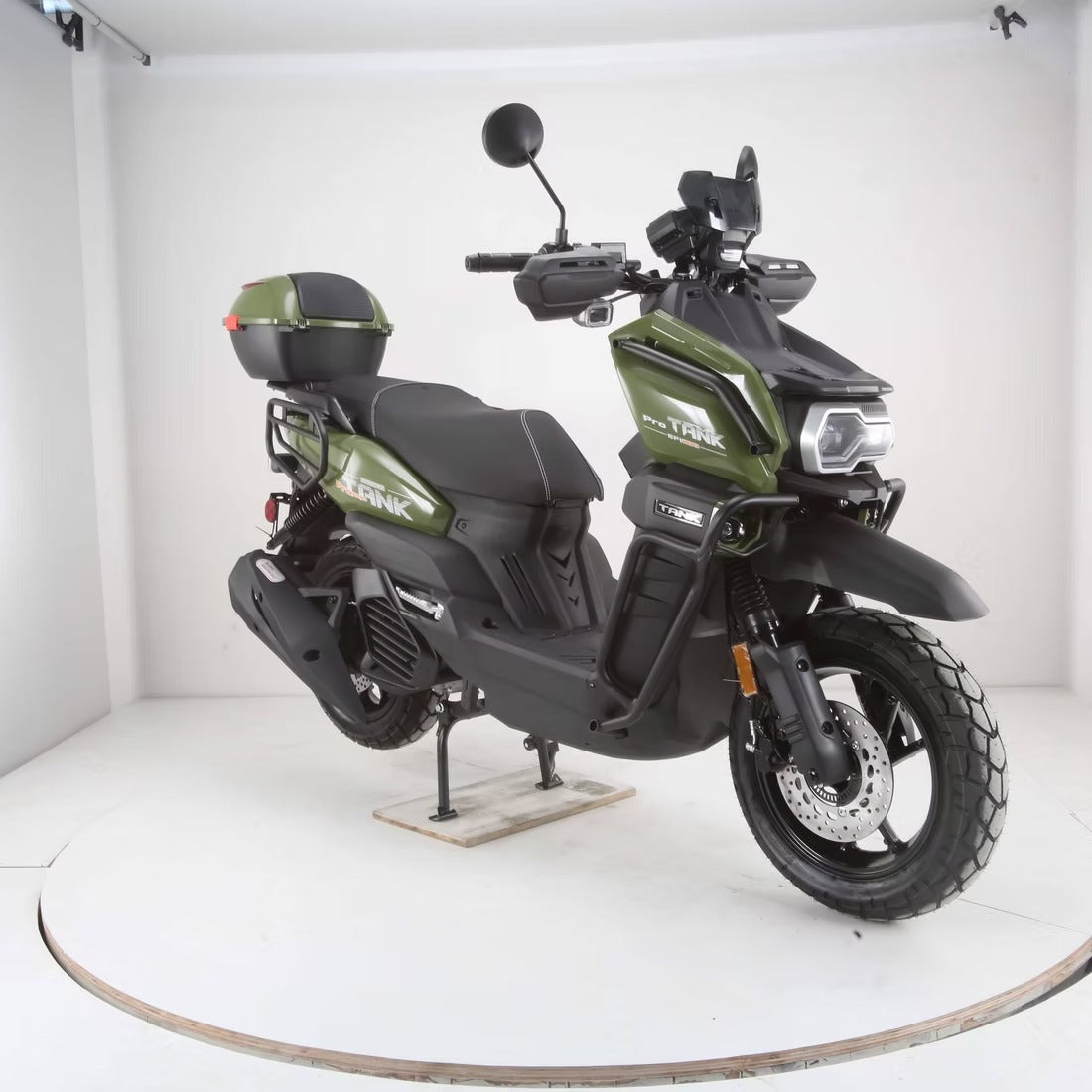 TANK PRO 200 EFI