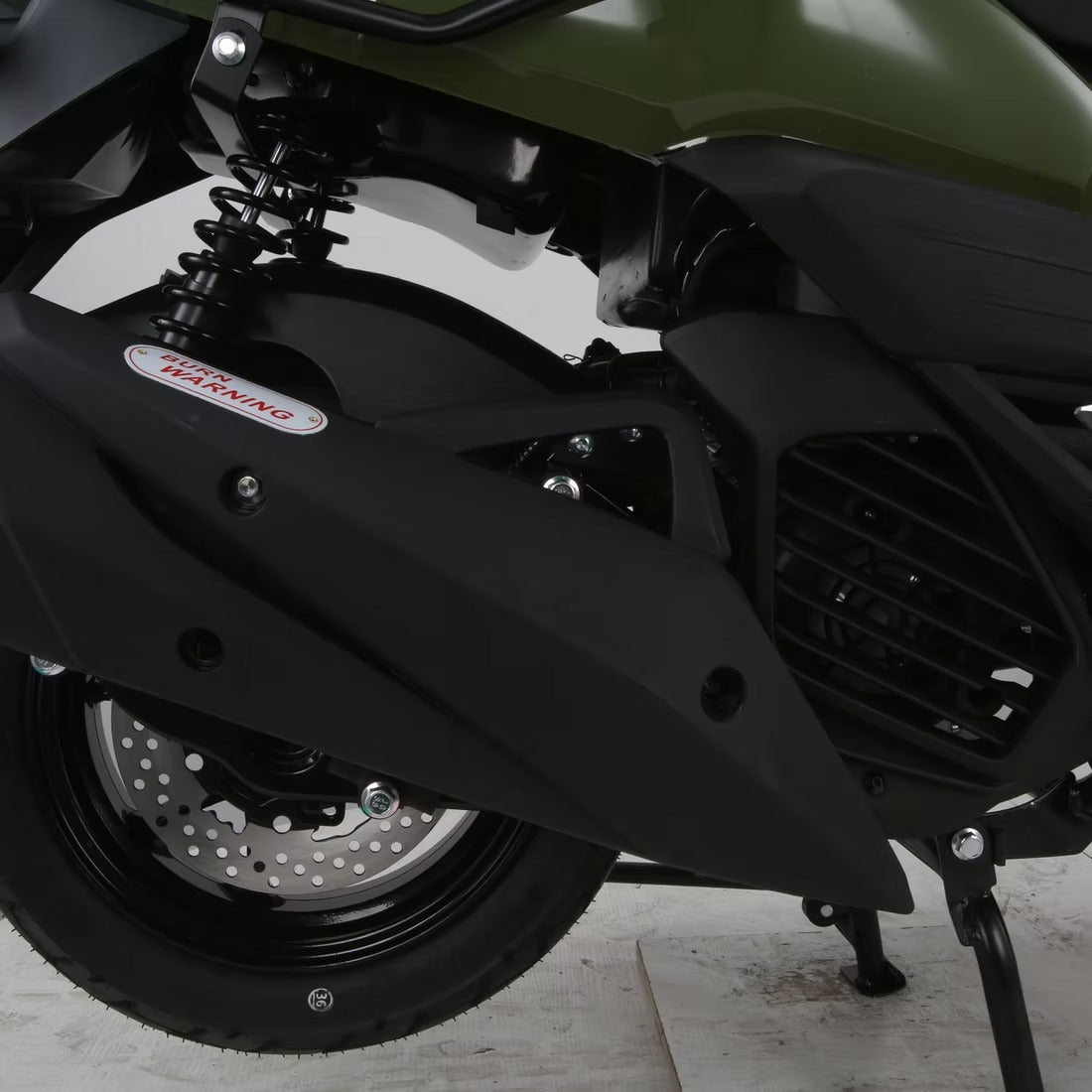 TANK 200 EFI
