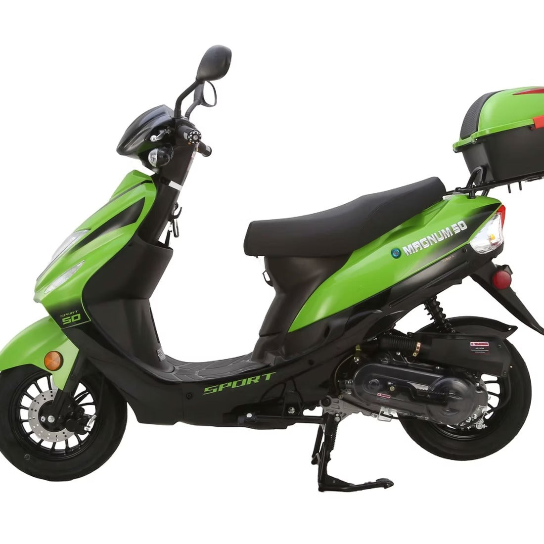 MAGNUM 50cc