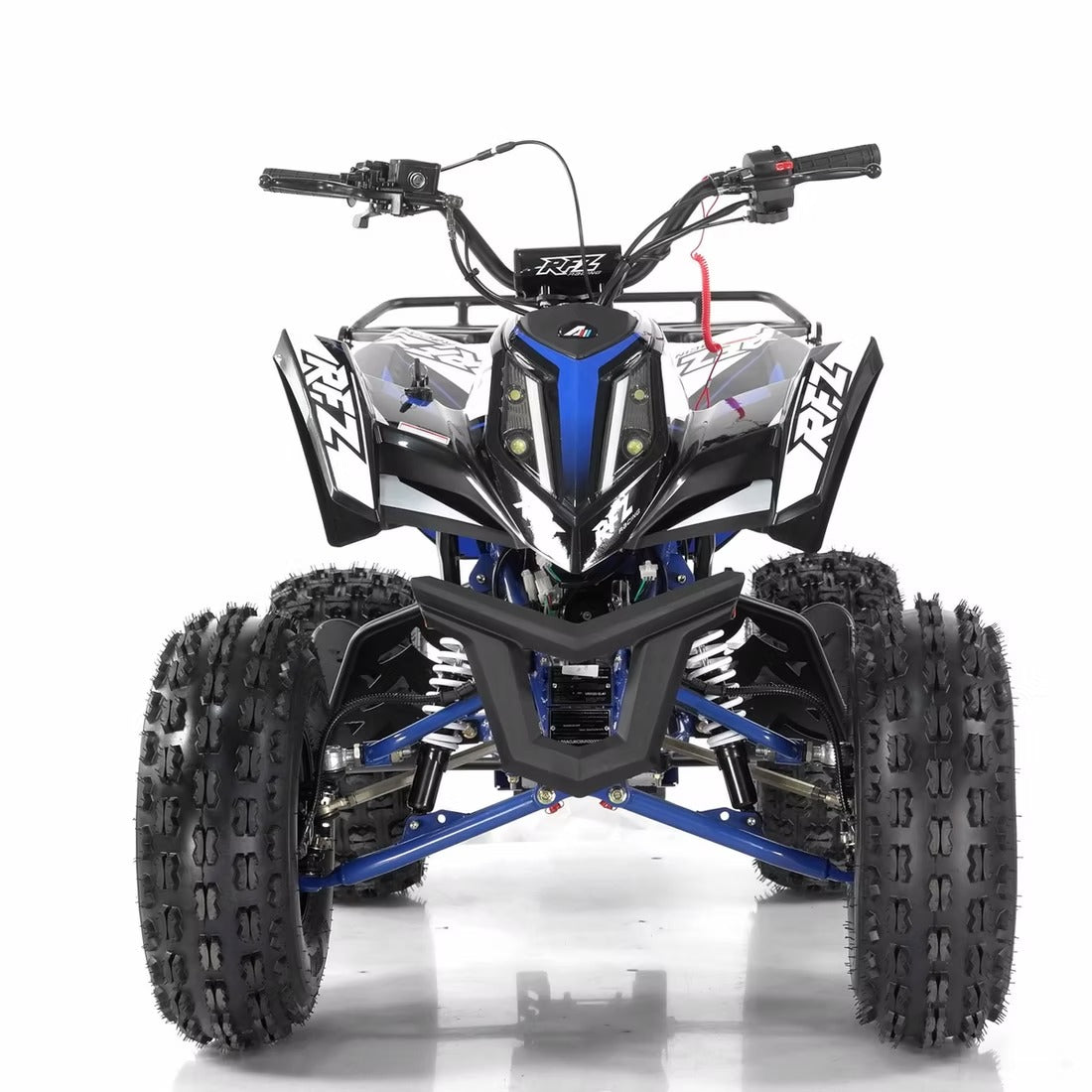 FALCON X 125cc
