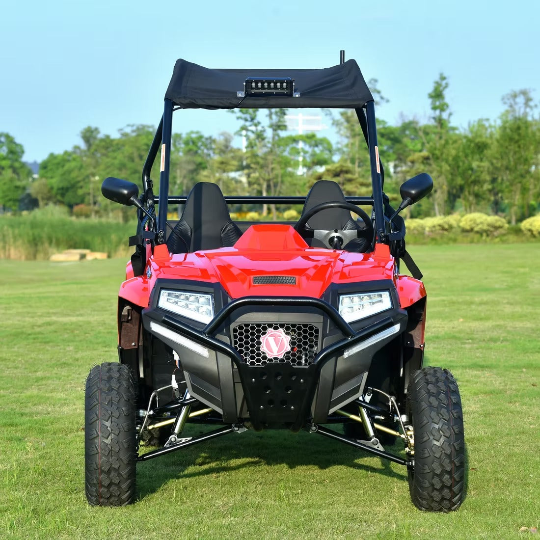 BLADE 200 EFI
