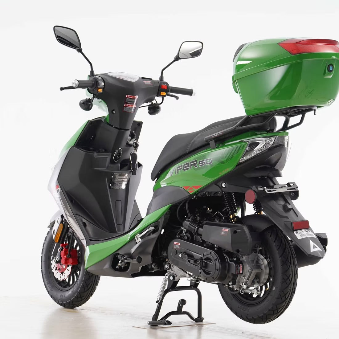 VIPER ST-50cc