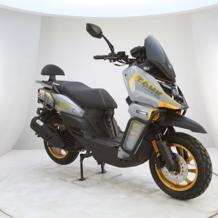 TANK SPORT 200 EFI