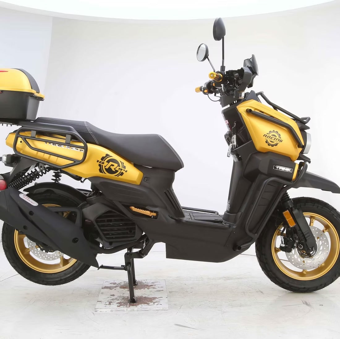 TANK X200 Pro (CARBORETOR)