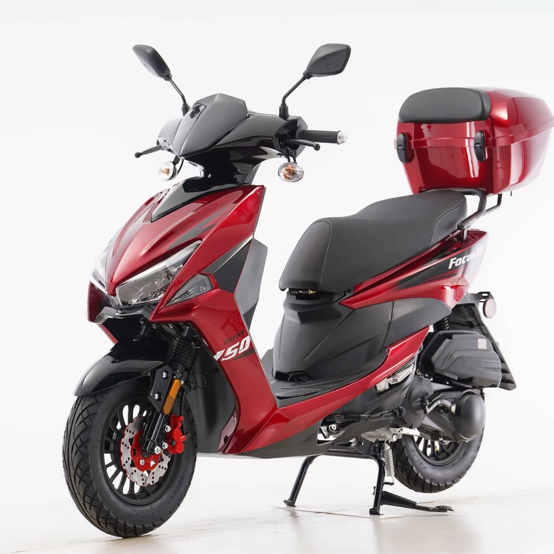 FOCUS ST-150cc