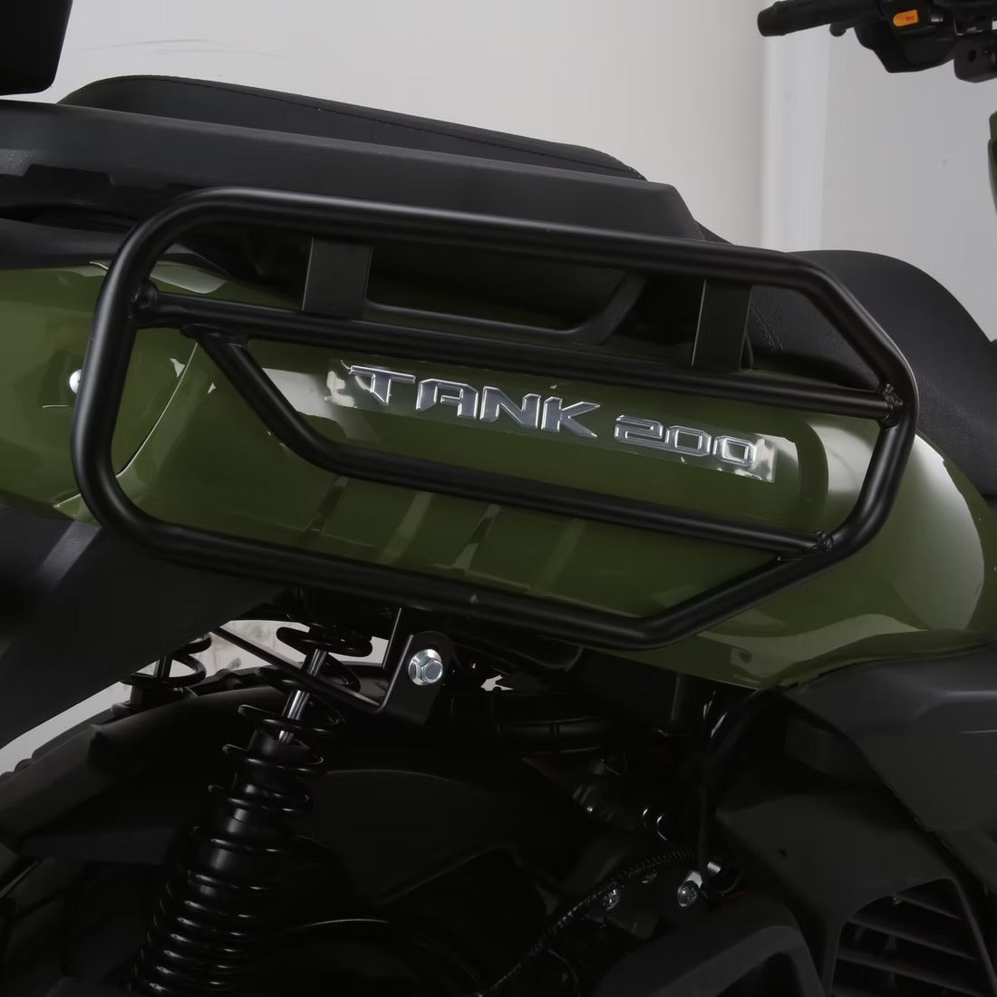 TANK 200 EFI