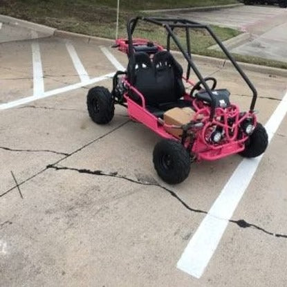Mini Raptor 125GKG