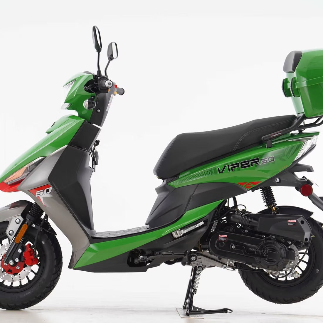VIPER ST-50cc