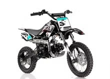 DB-32 110cc