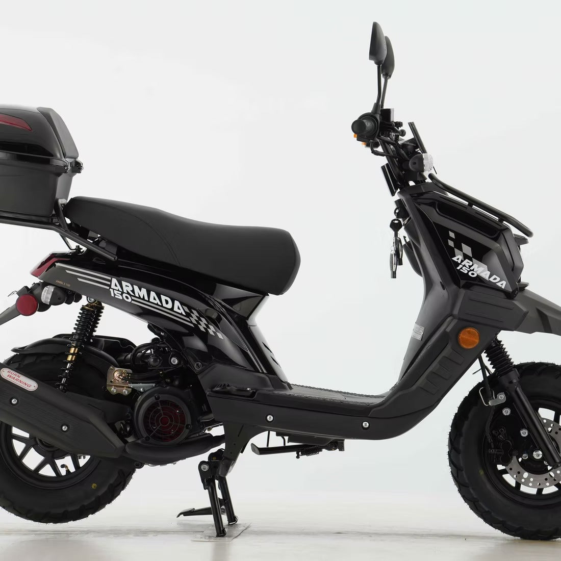 ARMADA 150