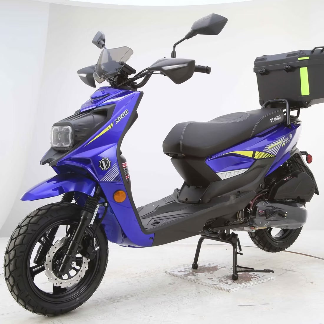 Marchal X200 Delivery Edition