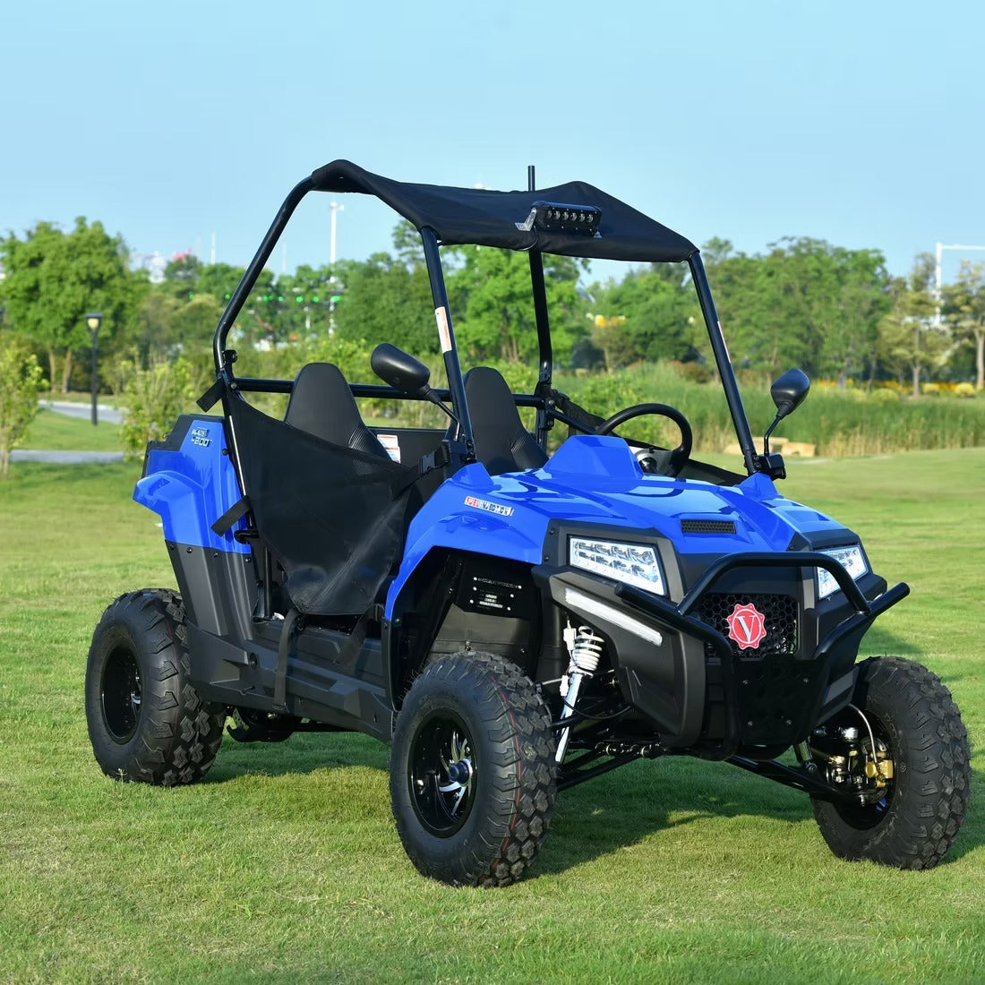 BLADE 200 EFI