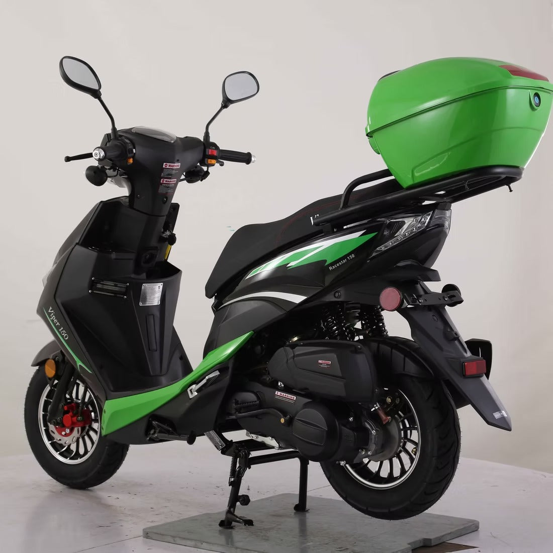 Viper - 150cc