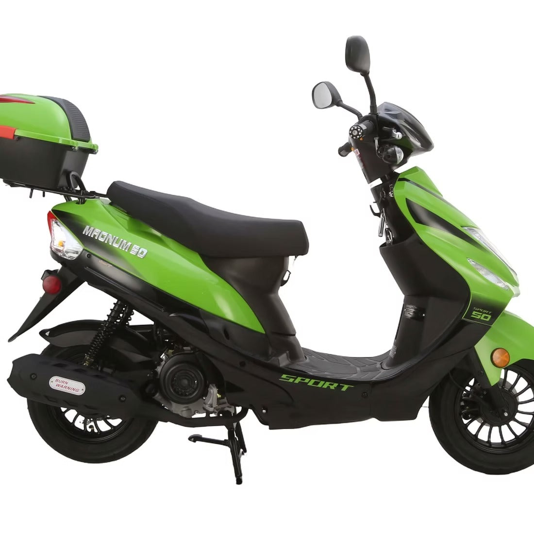 MAGNUM 50cc