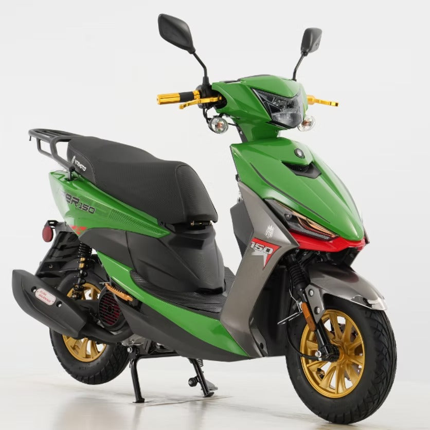 VIPER -VTR 150cc