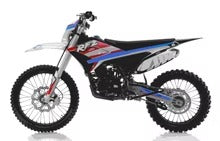 THUNDER 250cc DLX