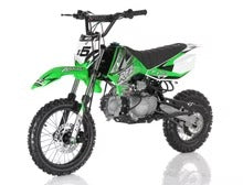 DB-X5 125cc
