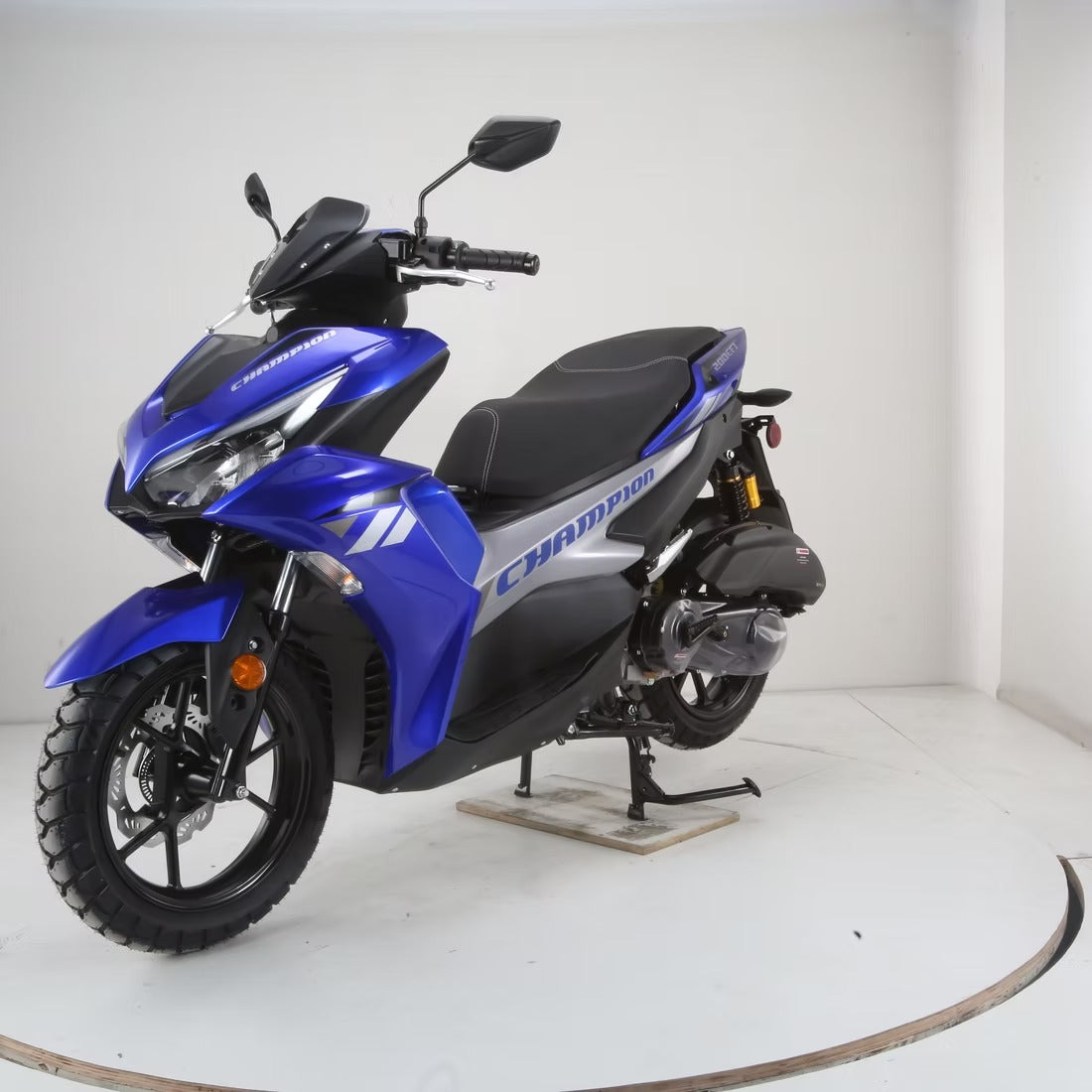 CHAMPION 200 EFI