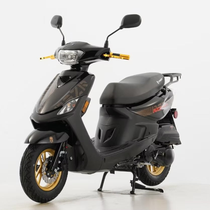 RAZR 150cc