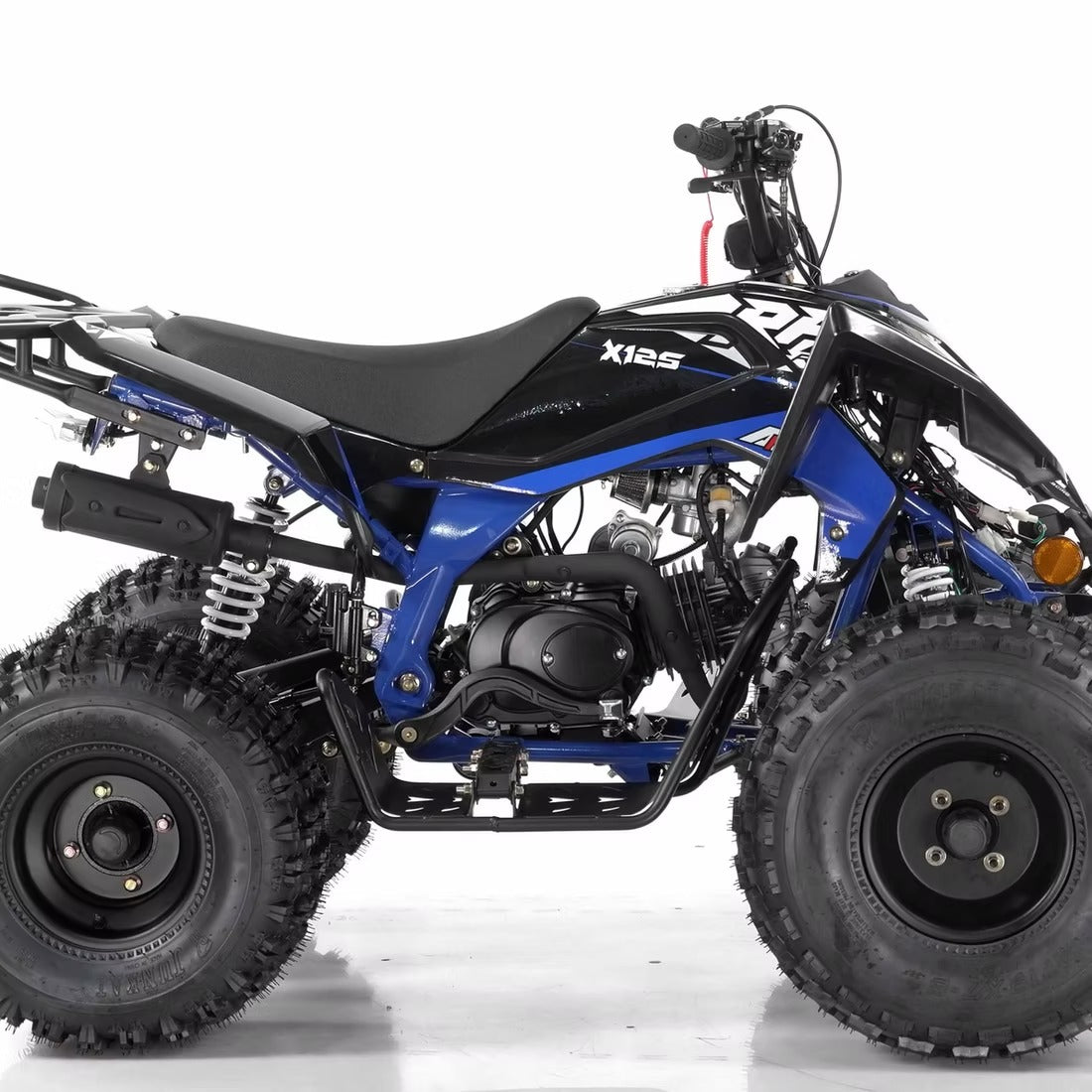 FALCON X 125cc