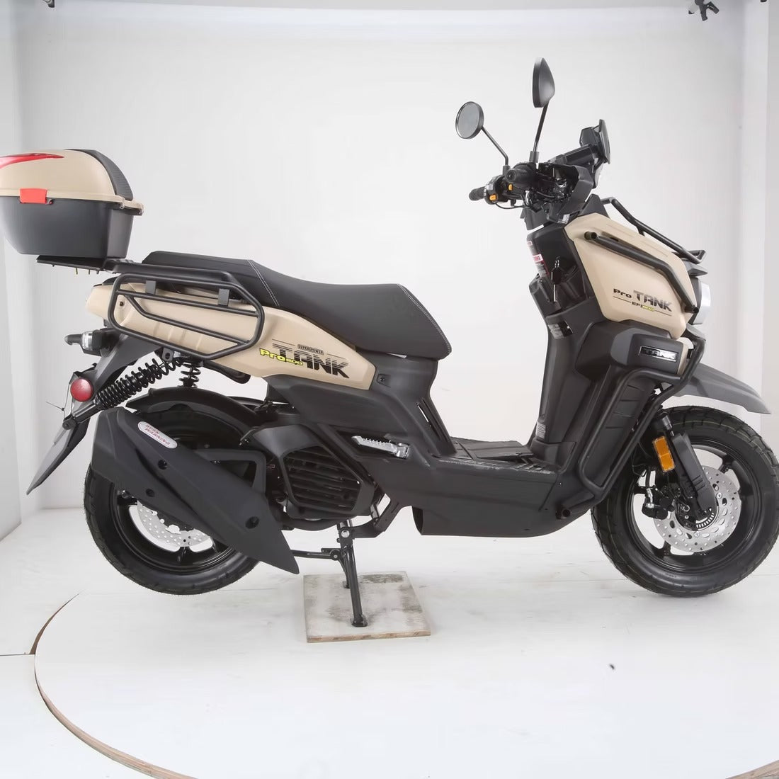 TANK PRO 200 EFI