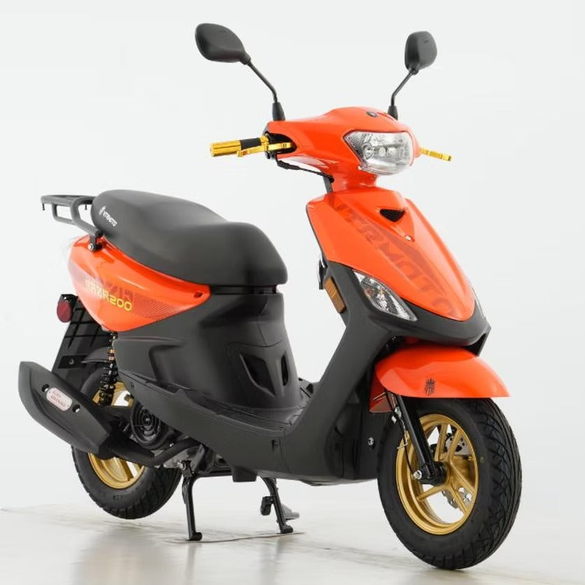 RAZR 200cc
