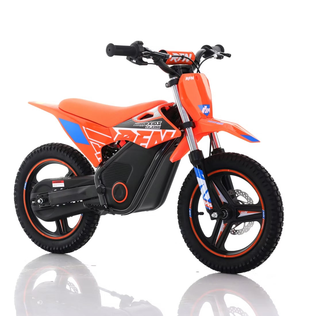 RFN Warrior Kids SX-E350
