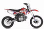 DB-X18 125cc - NEW FRAME