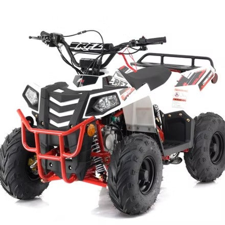 Mini COMMANDER 110cc