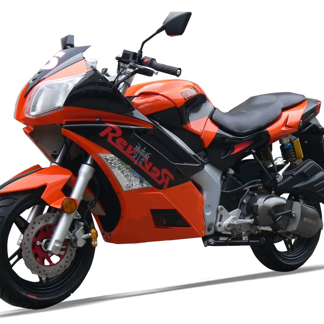 ROMA-150CC