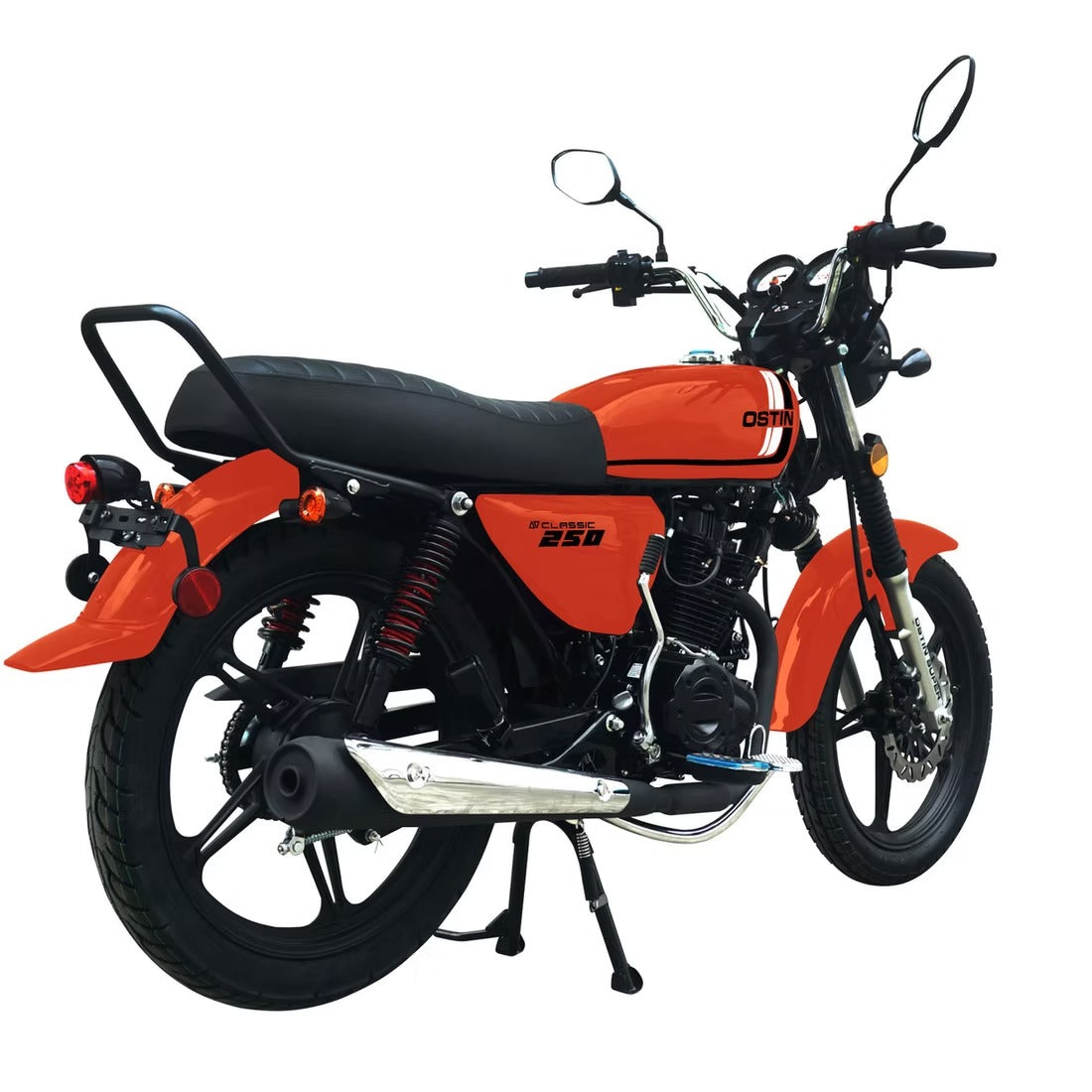 OSTIN 250