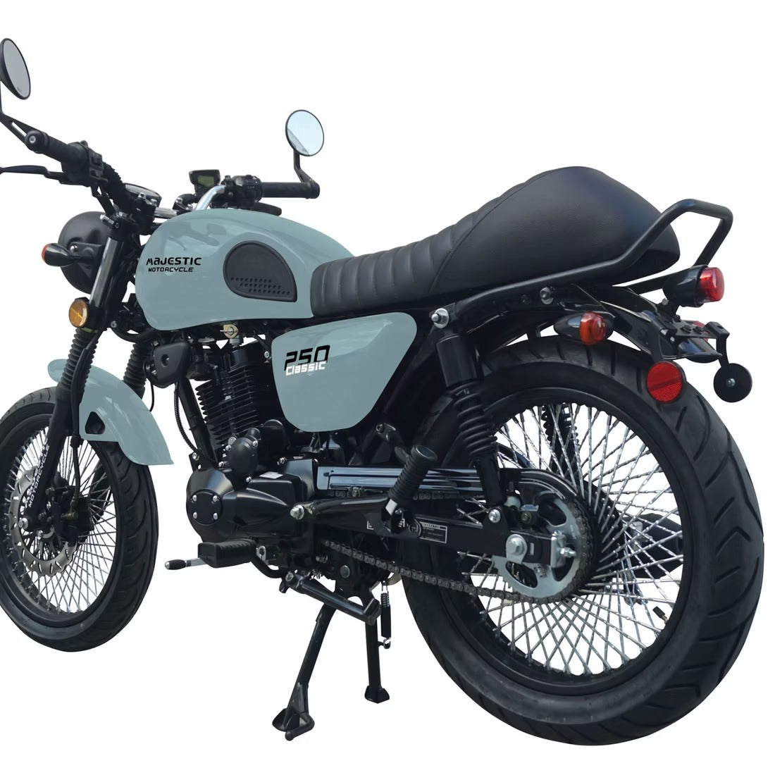 MAJESTIC 250