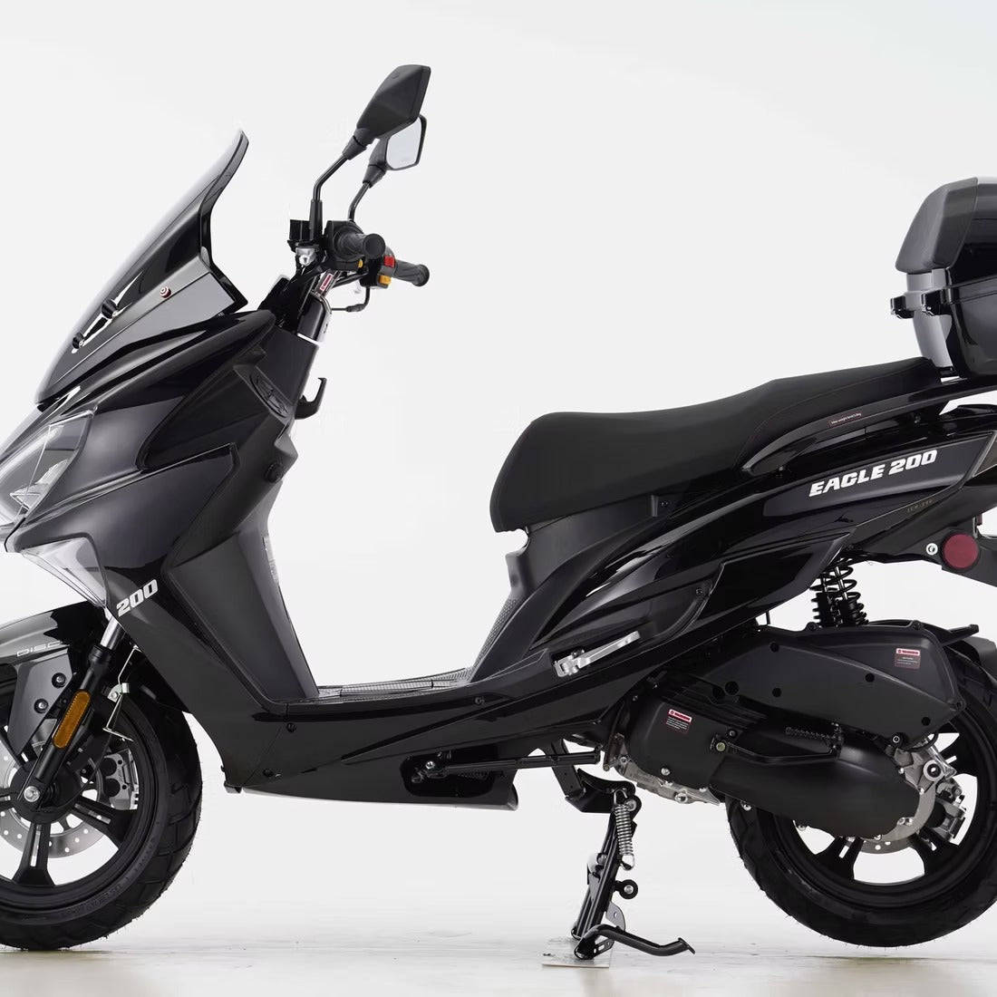 EAGLE 200