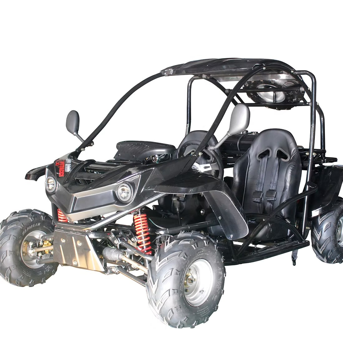 T-REX 125CC