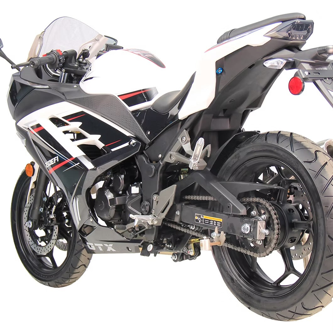 GTX 250 EFI