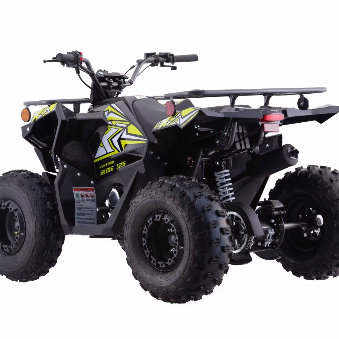 PENTORA IRIDE 125cc