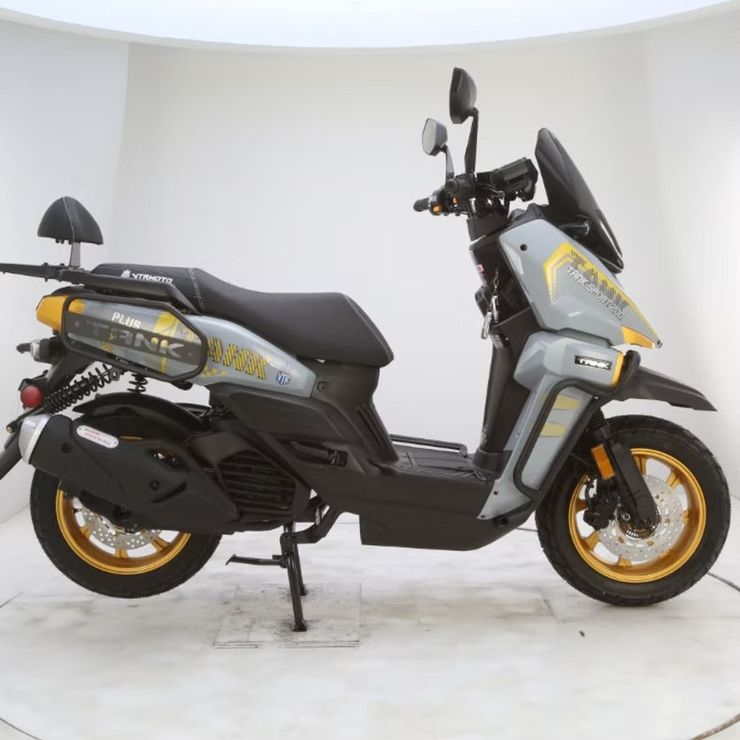 TANK SPORT 200 EFI