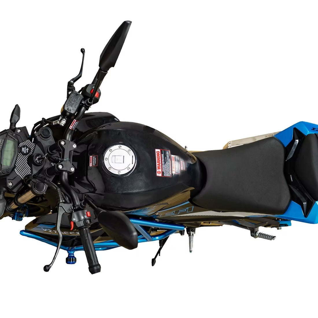 MATIAS 250CC EFI